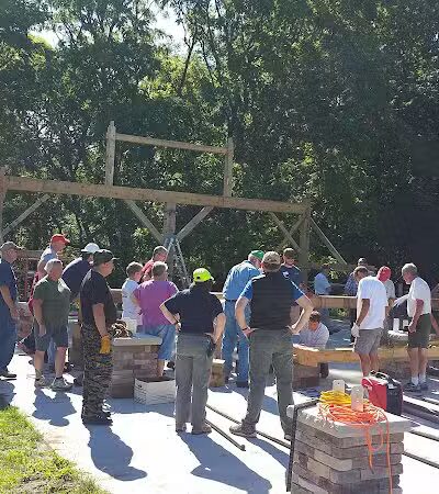 Polkton Township Sheridan Park - Coopersville,