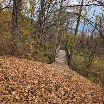 Polkton Township Sheridan Park - Coopersville,