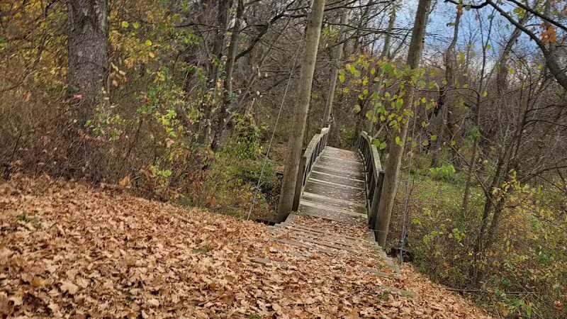 Polkton Township Sheridan Park - Coopersville,