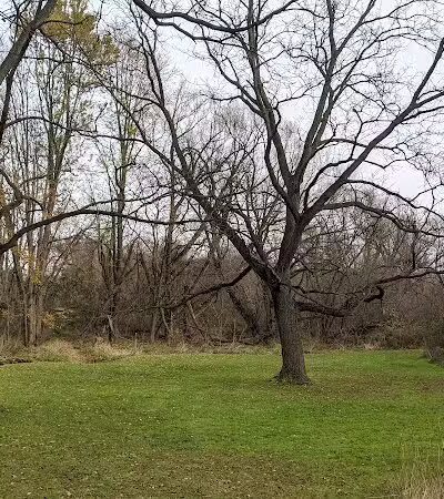 Polkton Township Sheridan Park - Coopersville,