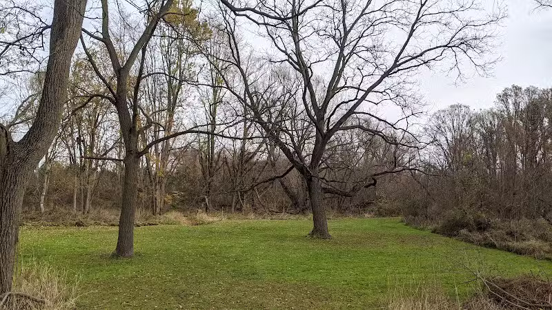 Polkton Township Sheridan Park - Coopersville,