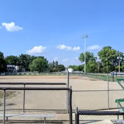 Veterans Park Sports Complex - Coopersville,