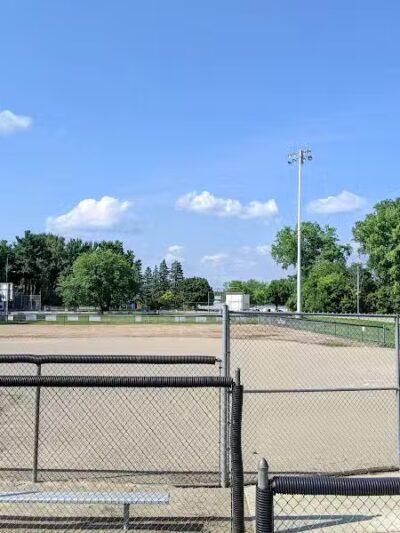 Veterans Park Sports Complex - Coopersville,