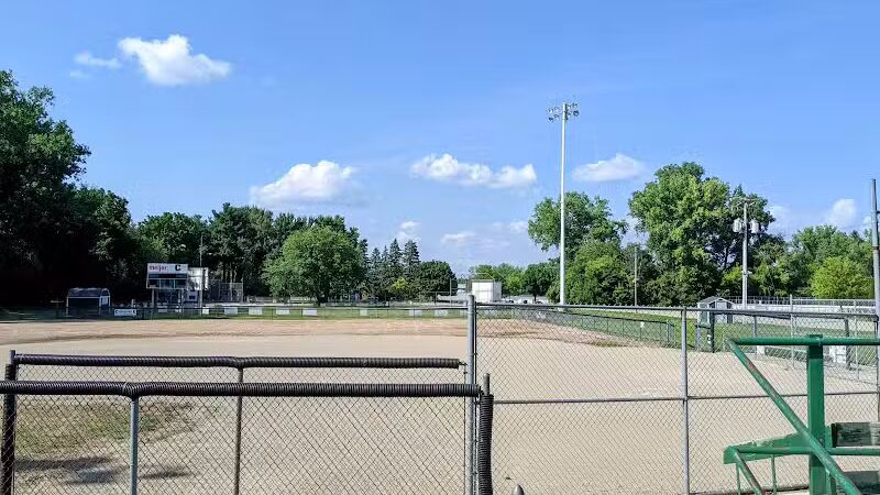 Veterans Park Sports Complex - Coopersville,