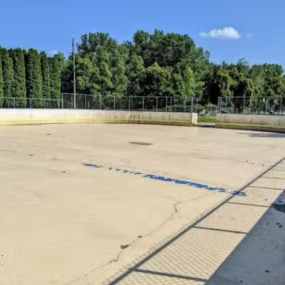 Veterans Park Sports Complex - Coopersville,