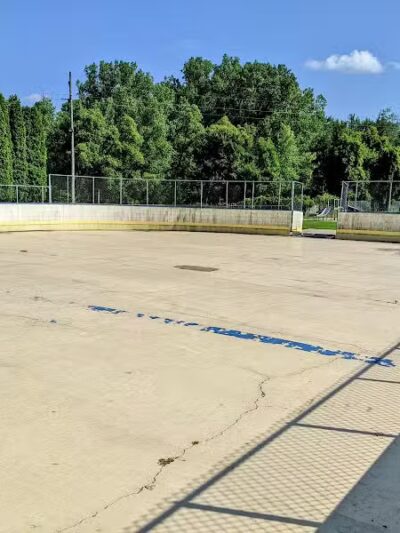 Veterans Park Sports Complex - Coopersville,