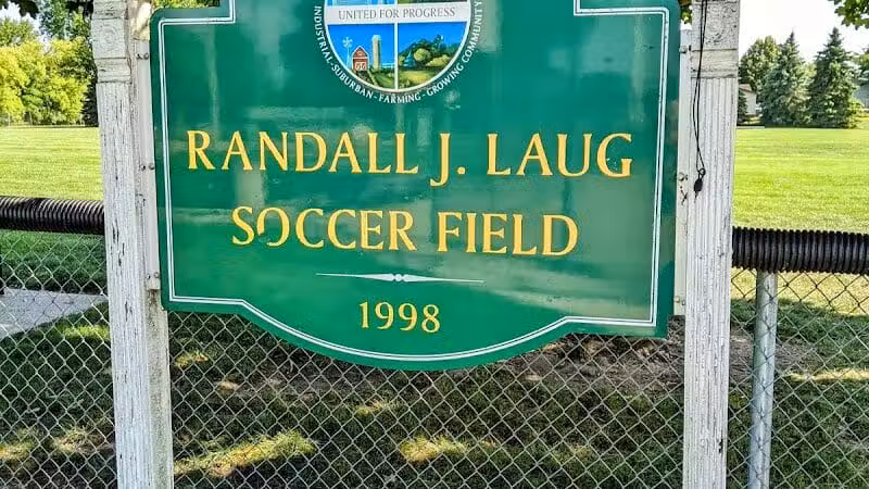 Veterans Park Sports Complex - Coopersville,