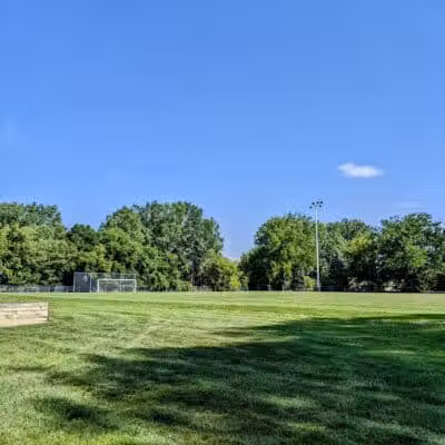 Veterans Park Sports Complex - Coopersville,