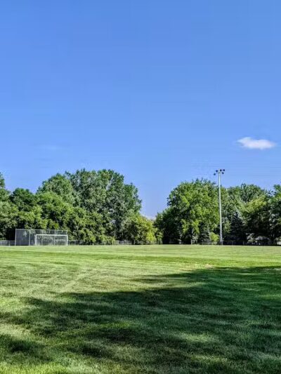 Veterans Park Sports Complex - Coopersville,