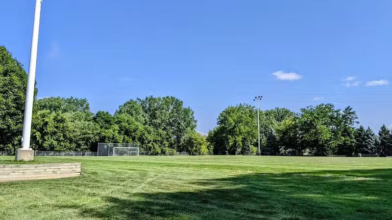 Veterans Park Sports Complex - Coopersville,