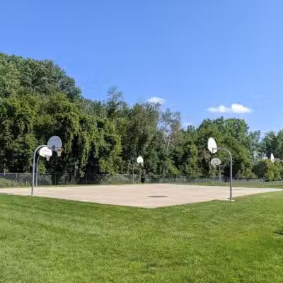Veterans Park Sports Complex - Coopersville,