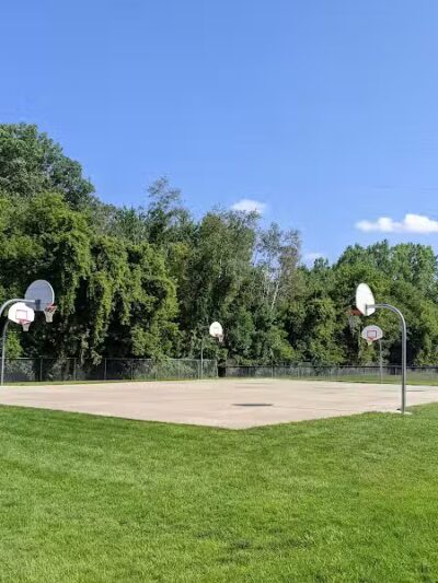 Veterans Park Sports Complex - Coopersville,