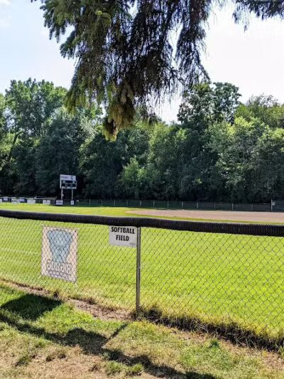 Veterans Park Sports Complex - Coopersville,