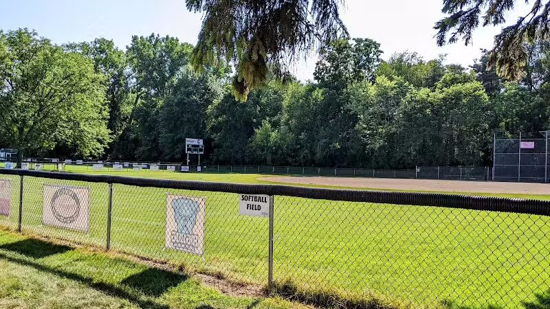 Veterans Park Sports Complex - Coopersville,