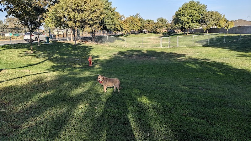 Corcoran Dog Park - Corcoran, CA