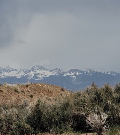 Cortez Dog Park - Cortez, CO