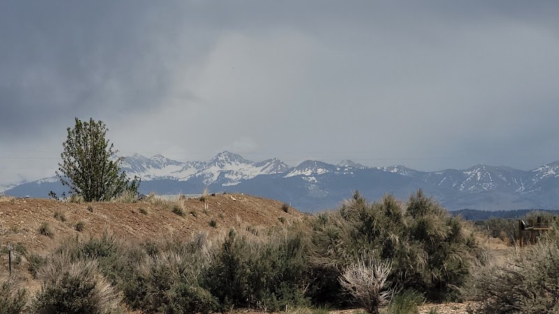 Cortez Dog Park - Cortez, CO