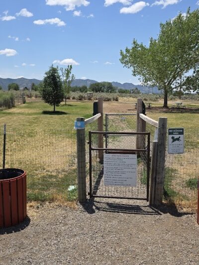 Cortez Dog Park - Cortez, CO