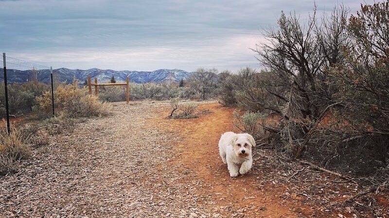 Cortez Dog Park - Cortez, CO