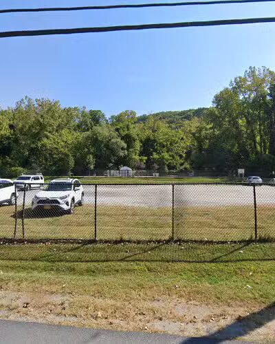 Cortlandt Dog Park - Cortlandt, NY