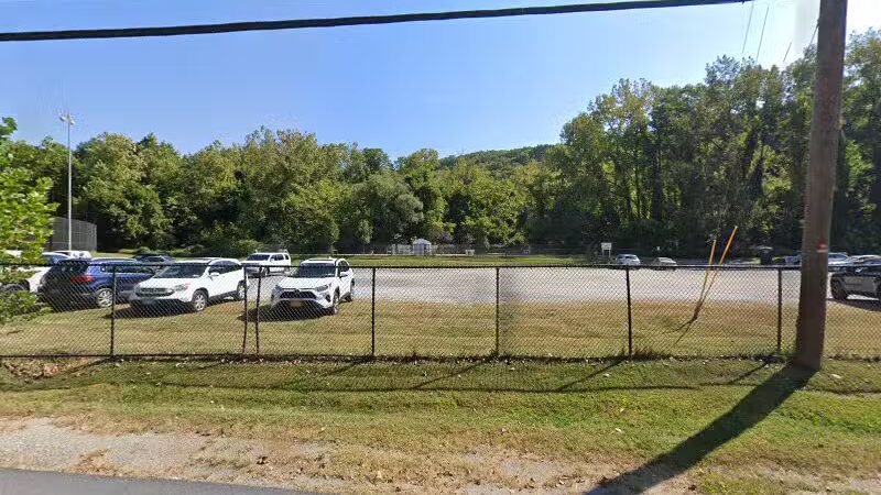 Cortlandt Dog Park - Cortlandt, NY
