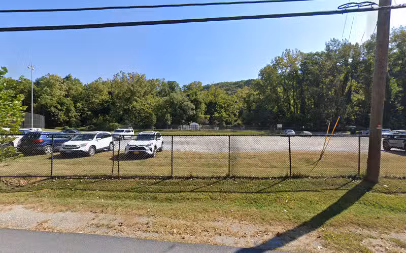 Cortlandt Dog Park - Cortlandt, NY