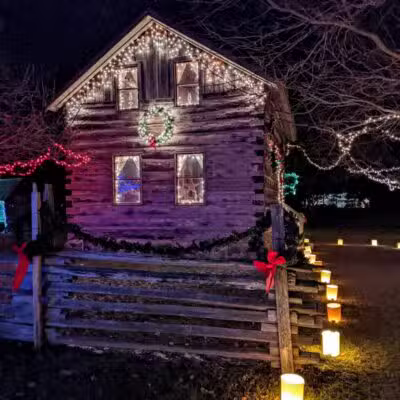 McCurdy Park - Corunna,