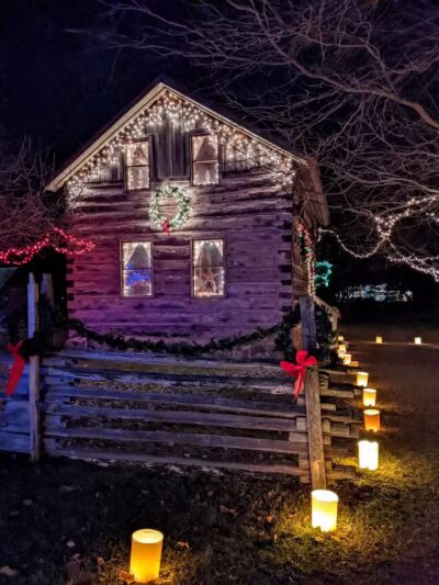 McCurdy Park - Corunna,