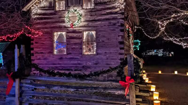 McCurdy Park - Corunna,