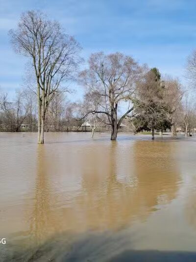 McCurdy Park - Corunna,