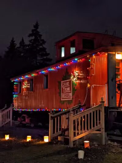 McCurdy Park - Corunna,