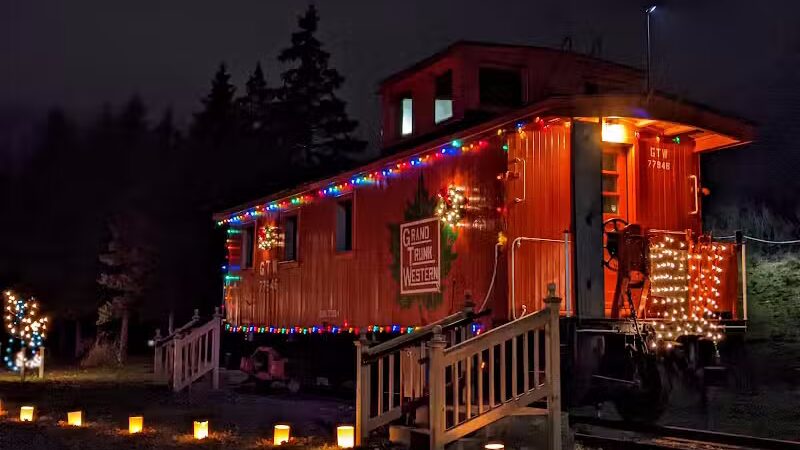 McCurdy Park - Corunna,