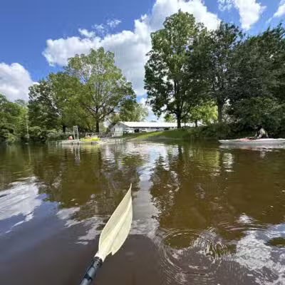 McCurdy Park - Corunna,
