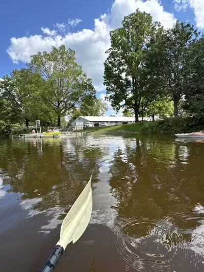 McCurdy Park - Corunna,