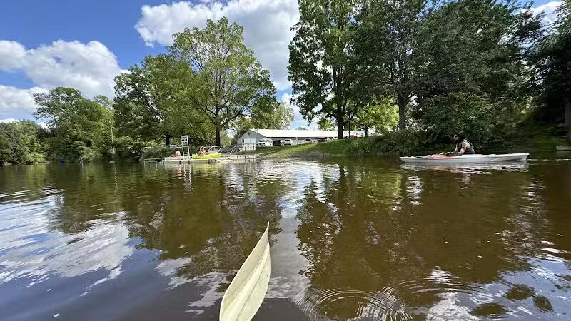 McCurdy Park - Corunna,