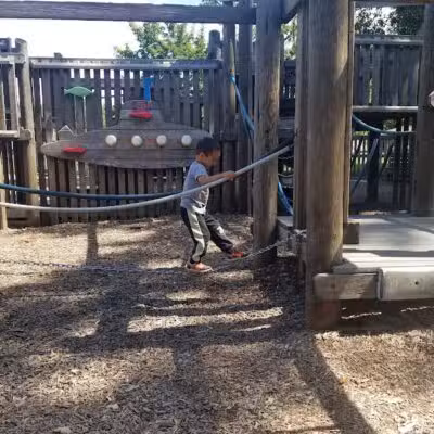 McCurdy Park - Corunna,