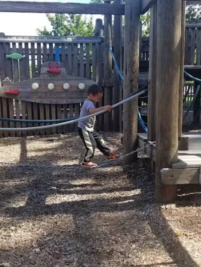 McCurdy Park - Corunna,