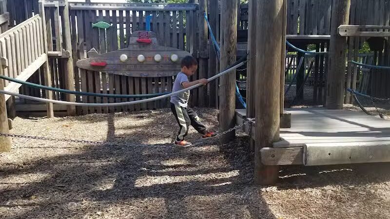 McCurdy Park - Corunna,