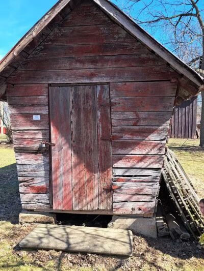 McCurdy Park - Corunna,