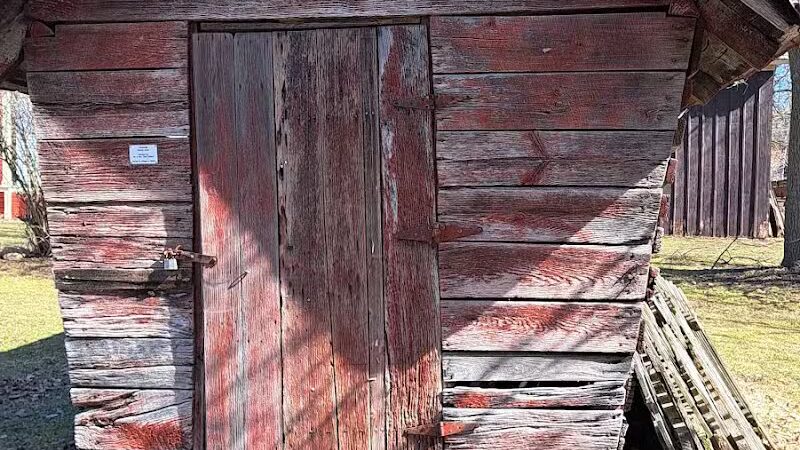 McCurdy Park - Corunna,