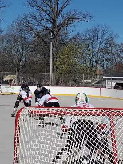 McCurdy Park - Corunna,