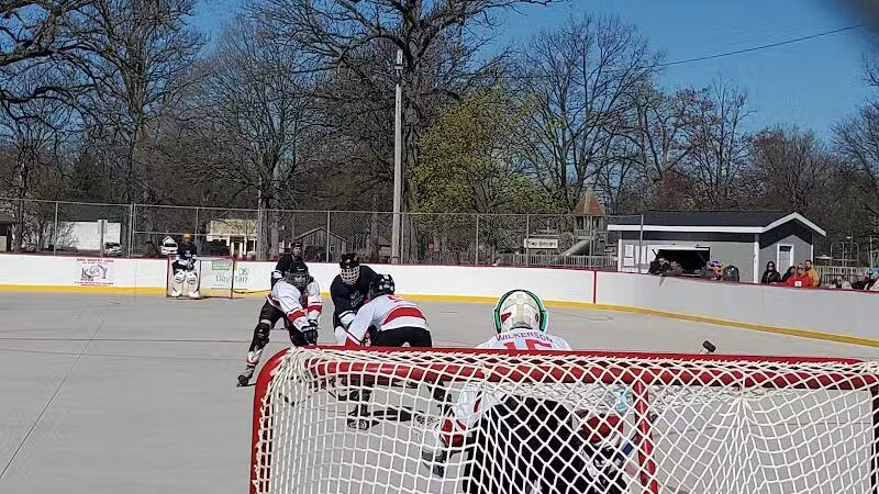 McCurdy Park - Corunna,