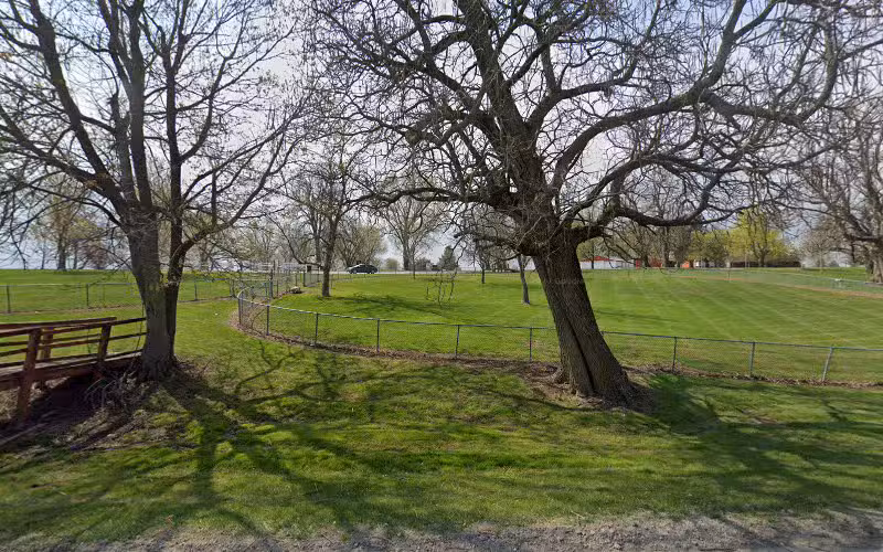 Prairie Paws Dog Park - Corydon, IA