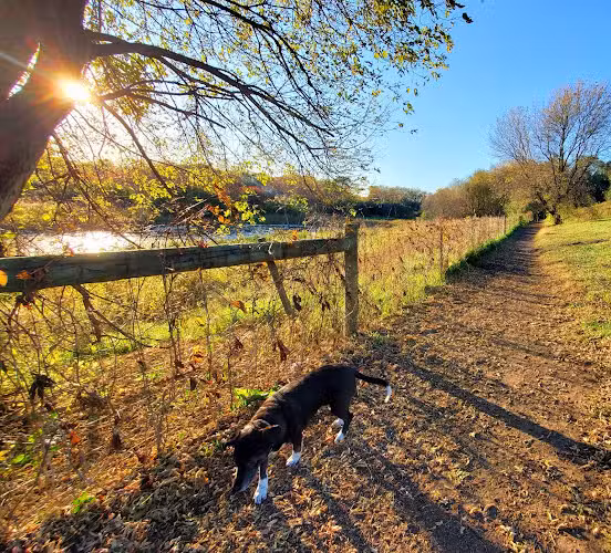 WAG Farms Dog Park - Cottage Grove, MN