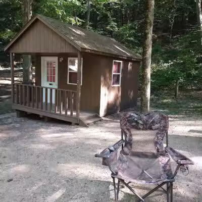 Covert Township Park - Covert,
