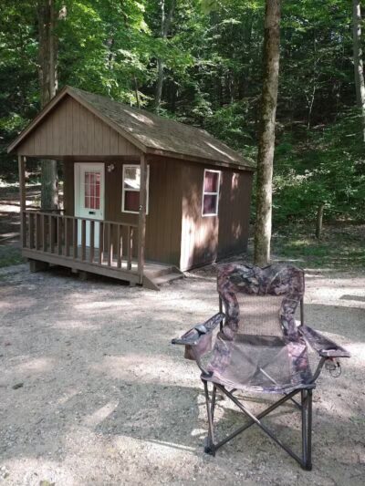 Covert Township Park - Covert,