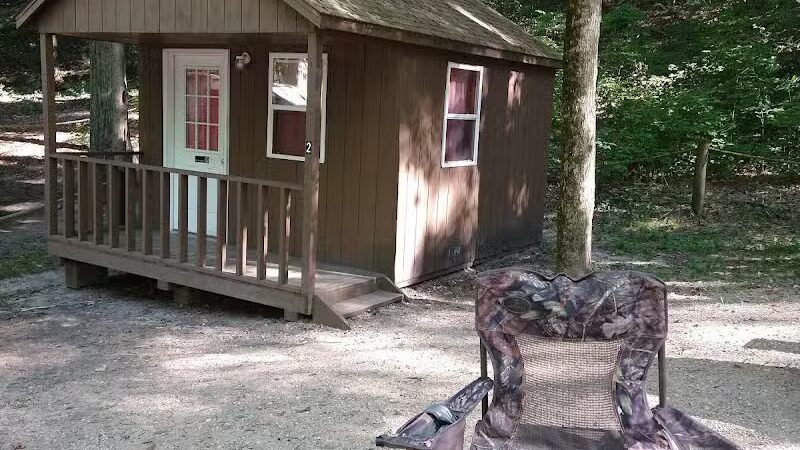 Covert Township Park - Covert,