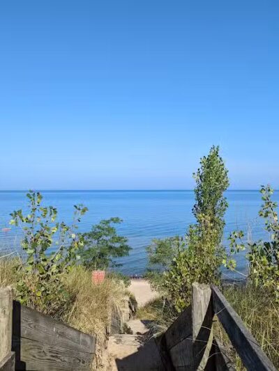 Covert Township Park - Covert,