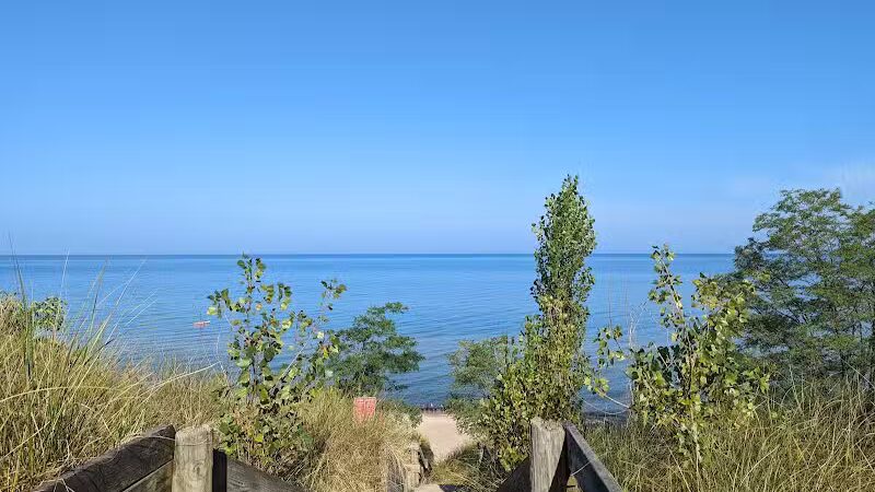 Covert Township Park - Covert,