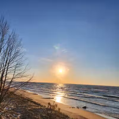 Covert Township Park - Covert,